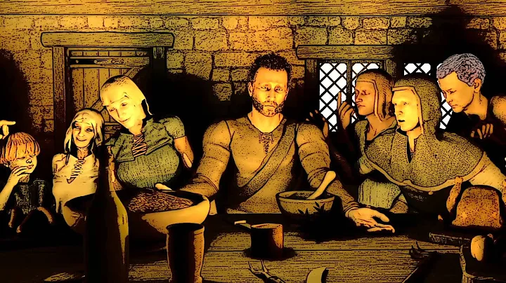 The Tale of William Westoby