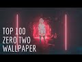 Top 100 zero two wallpaper engine wallpapers