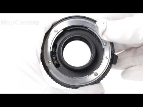 Nikon(ニコン) Ai AF-S TELECONVERTER TC-17E II 良品