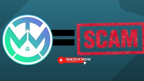 MarkMeta Token Review: MarkMeta is A Scam!