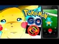 PGO: Pokemon Go Brasil - Por que não lanço dia 31/07/2016