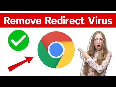 How to Remove Redirect Virus on Google Chrome 2020 | Delete Redirect Malware in Chrome