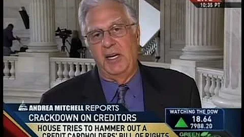 Dick Armey Calls Obama A Potential Political Hack (HQ)