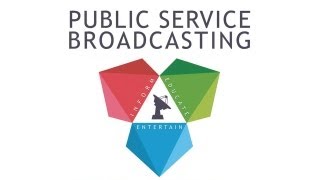 PUBLIC SERVICE BROADCASTING - Signal 30 chords