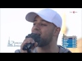 Maher Zain - Neredesin / Türkçe Canlı Performans