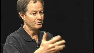 Consequences of Authenticity - John Mackey of Whole Foods Market