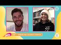 JUICED TV - LIVE with Chris Hemsworth!