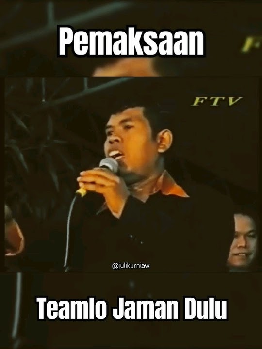 Nostalgia Teamlo Jadul #teamlo #musikindonesia #trending #shorts #lawak #viralvideo #musik  #fyp
