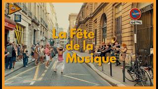 🇫🇷 La Fête de la Musique - Paris 2026