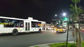 1070908影像紀錄-台中車站周邊改造後