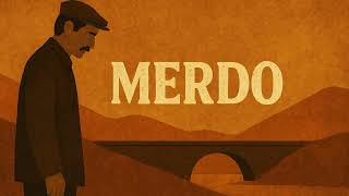 Mahzuni Şerif - Merdo Resimi