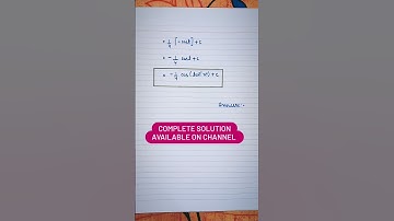 #integrals exercise-7.2 Question number-37 class 12 maths integrals ex 7.2 integral calculus