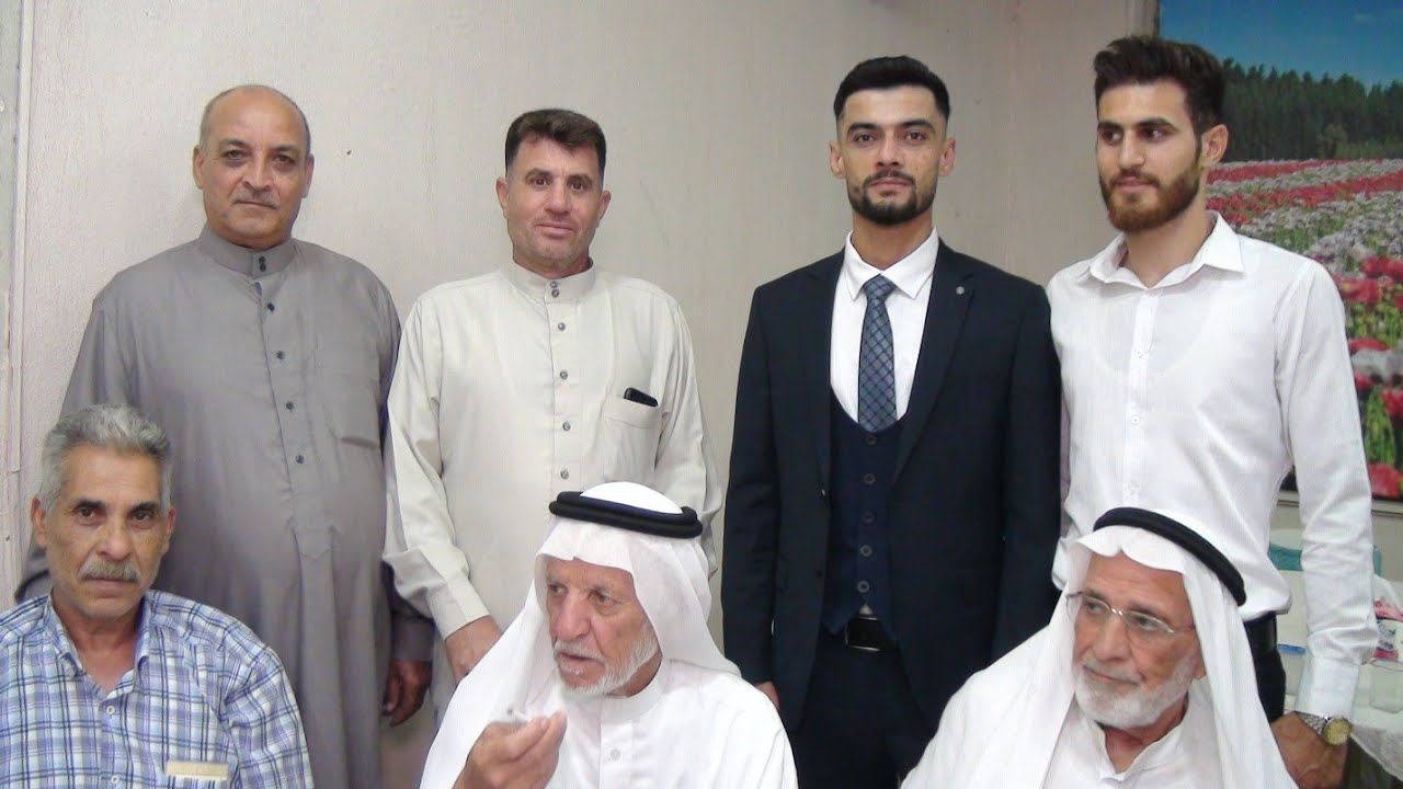 حفل زفاف العريس مصطفى العبدلله أفراح أهل كفرزيتا/ فيديو الحب 05347152087