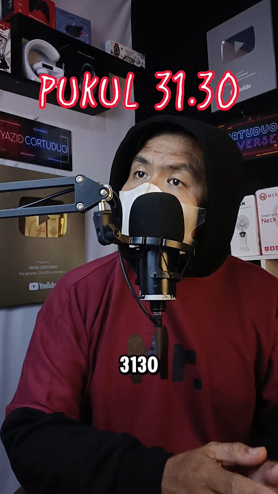 Pukul 31.30 #misteridunia #misteriduadunia #creepy #mistisdunia