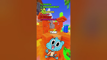 AVOID SAYING THE SAME THING❌ #shorts #mindgames #challenge #dontsaythesamething