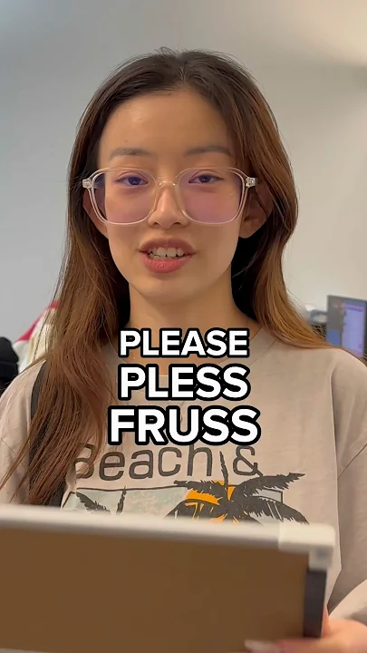Tongue Twister Challenge 🤪