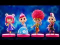 Trendy lyalya  d billions kids songs