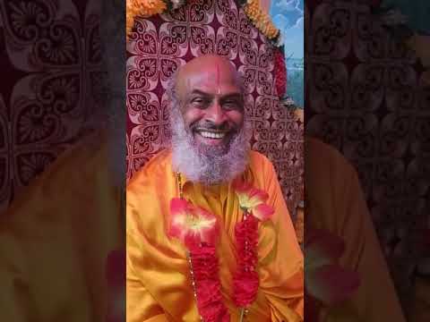 Swami Maheshvarananda