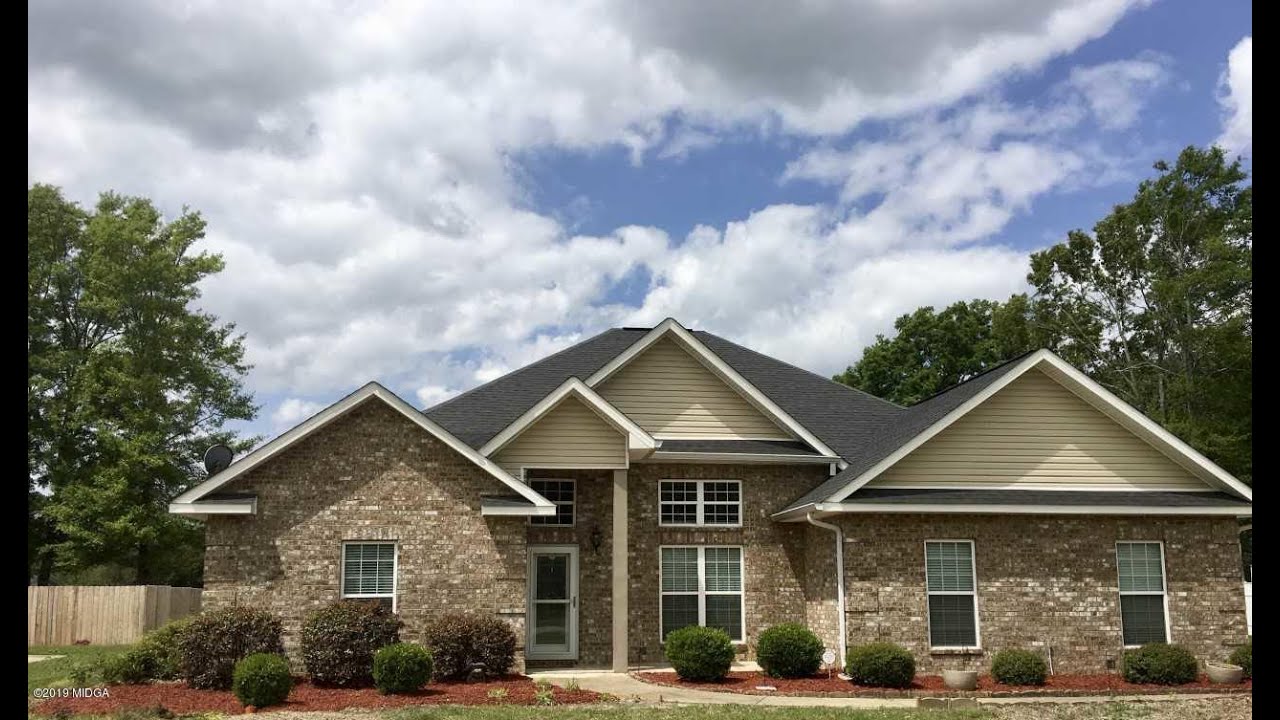 Residential for sale 113 Windmill Plantation Road, Macon, GA 31216