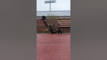 How to bulletproof your knees and hamstrings. Insane exercise with insane benefits!