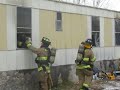 Elko firefighters rescue pets from burning home