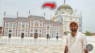 Dargah Sharif Sain Peer Pagara | Bhej Pagara | Pir Jo Goth Khairpur/Sindh | Pakistan