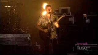 Kings Of Leon Live 2010 - Milk