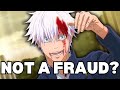 My Friend Convinces Me Gojo ISN T A Fraud