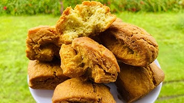 Half Cake Recipe | Half Keki | How To Make Half Cake | Kangumu | Terry’s Kitchen