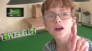 Splatterfrog Returns Unboxing Hot Wheels Jurassic World Chocolate Coins