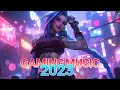 New gaming music 2023  1hour gaming music mix  copyright free music