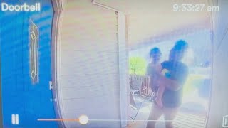 Woman rescues wandering toddler in only a diaper while on routine drive home, mother arrested