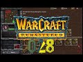 Let's Play WarCraft I Remastered 28 - Die letzte Schlacht Teil 2 [Menschen-Finale]
