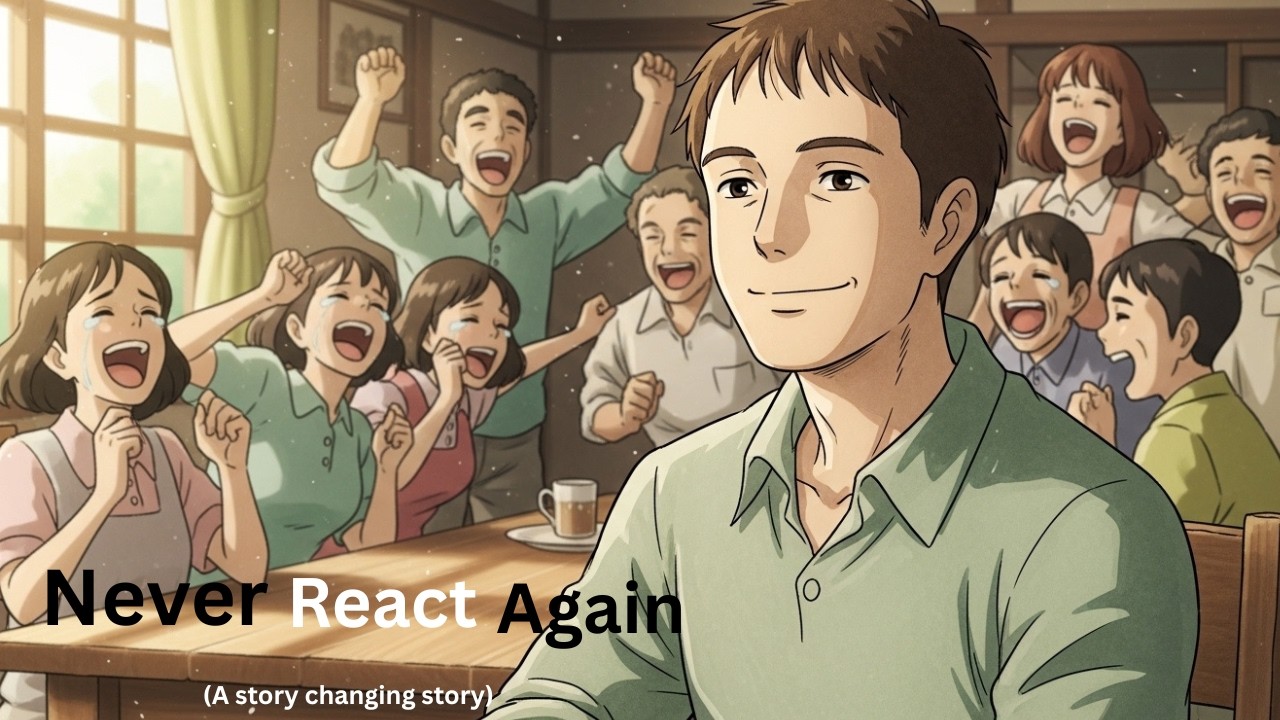 Secrets to Never Getting Bothered by Anyone Again