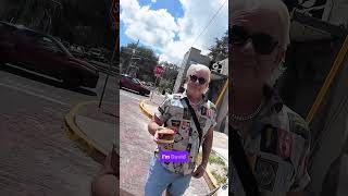 Day 215 of photographing strangers