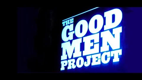 Minding Men: A Conversation with Lisa Hickey of Th...