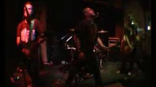 Vampire Lezbos (live in Auckland) part 3 of 6
