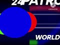 24 Patrol World OBB (2004)