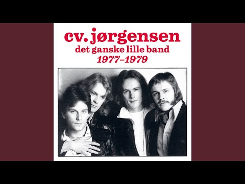 C.V. Jørgensen - Hotel Halleluja (Live Album Version)