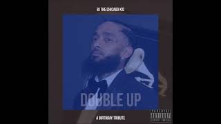 Watch Bj The Chicago Kid Double Up video