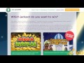 Sir Jackpot Casino Video Review - YouTube