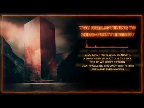 Zero-point Energy Video