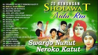 20 Renungan Sholawat Nida Ria (Spesial Ramadhan)