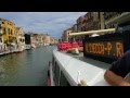 Cannaregio Canal - Venice