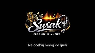 Ne ocekuj mnogo da se ne razocaras