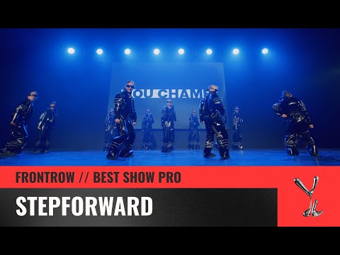 BEST SHOW PRO