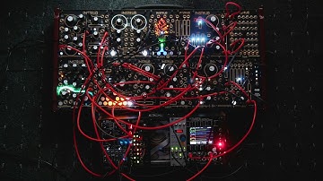 Jam #8: Instruo Modular System
