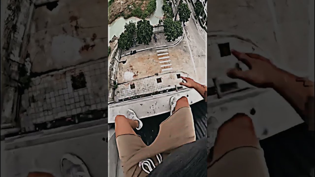 Remi Lucidi Fall Death Video Remilucidifall 350K Views 9 Days Ago