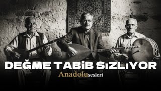 Değme Tabib Sızlıyor Anatolian Rock Cover
