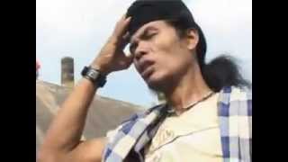 Logu Ocu " CAU SUMBARI" kain sawung